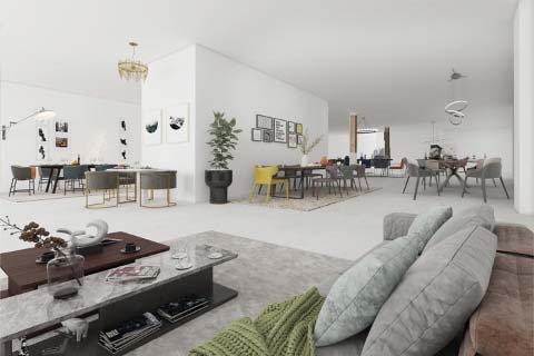 Sint-Pieters-Leeuw office